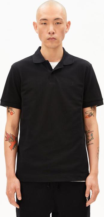 Produktbild Armedangels Poloshirt MAARIO (M)