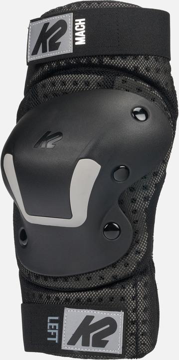 Produktbild K2 Mach Pad Set (S)