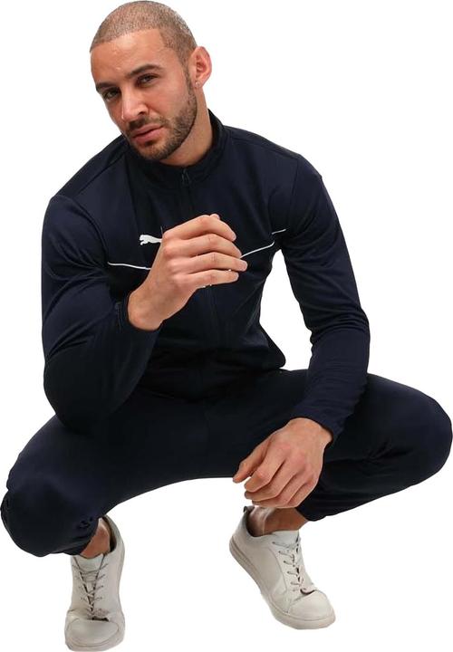 Image du produit Puma - Veste TEAM RISE - Homme (L)