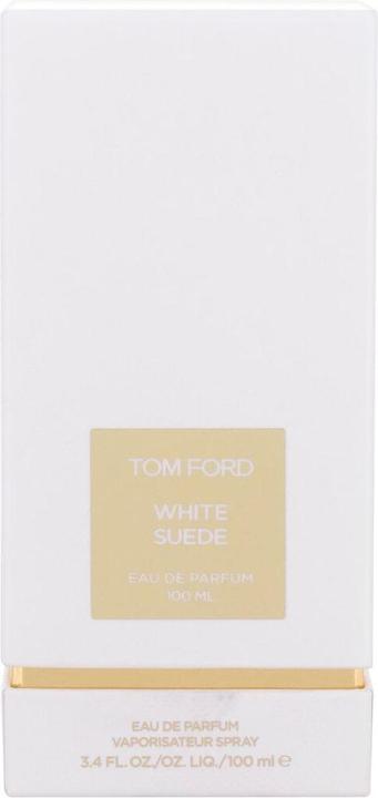 Produktbild Tom Ford White Suede (Eau de Parfum, 100 ml)