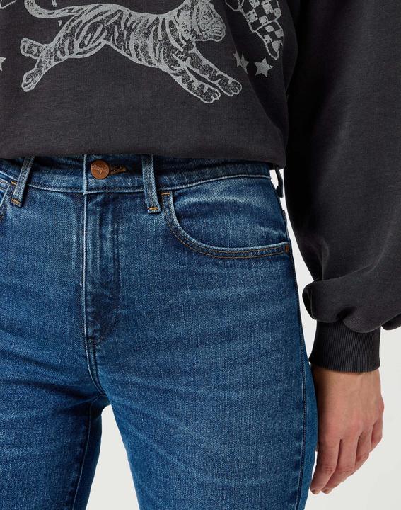 Produktbild Wrangler Jeans Straight (W32/L32)