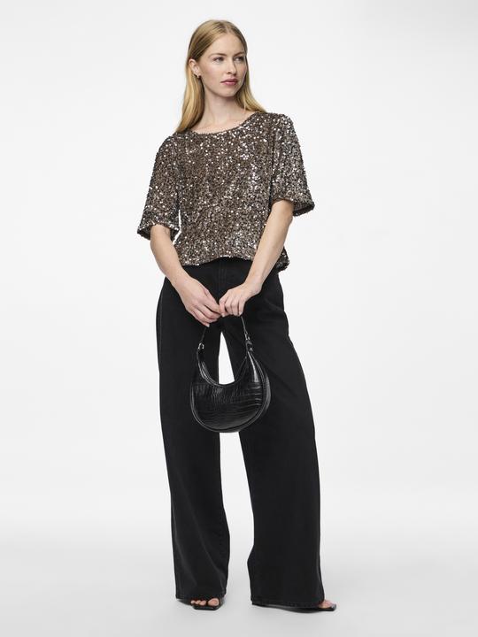 Immagine prodotto Pieces Pckam Ss Top Jrs Noos Bc (XXL)