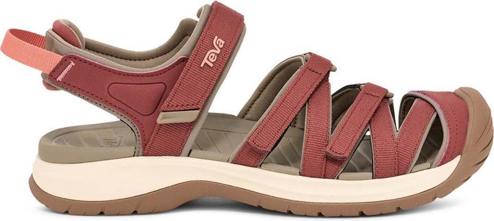 Actual product image Teva W's Tirra Sport CT (36)