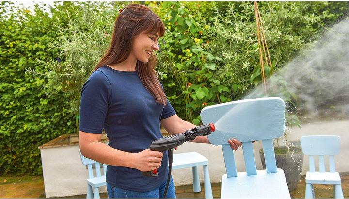 Produktbild Bosch Home & Garden 360° Düse für Aquatak