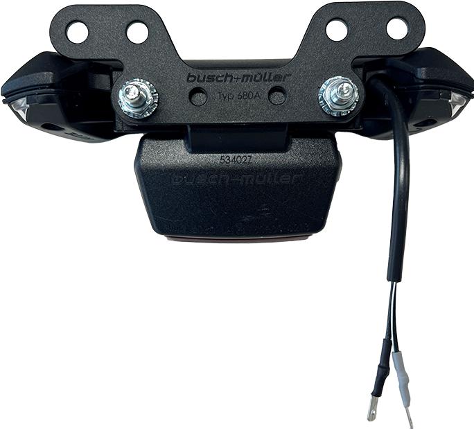 Produktbild Busch & Müller TOPLIGHT Kite E