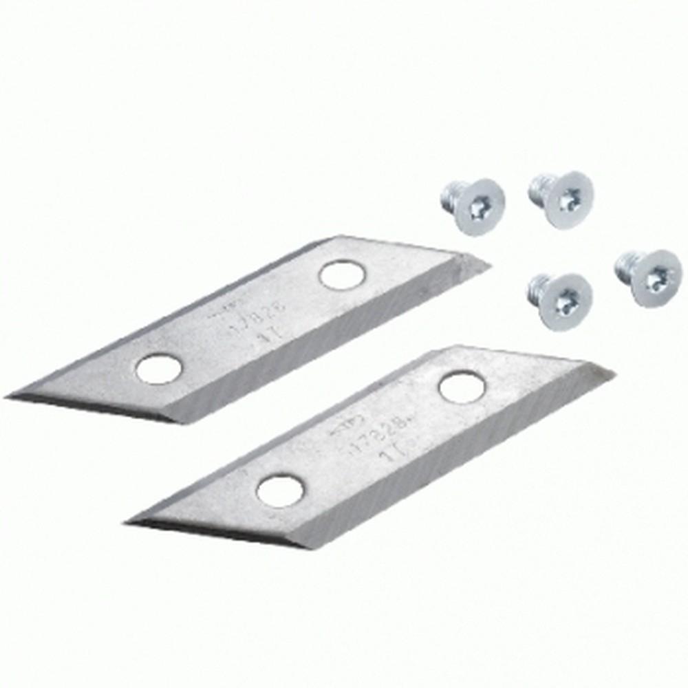 AL-KO, Accessori per macchinari da giardino, Kniv Newtec/Powerslid 76 mm