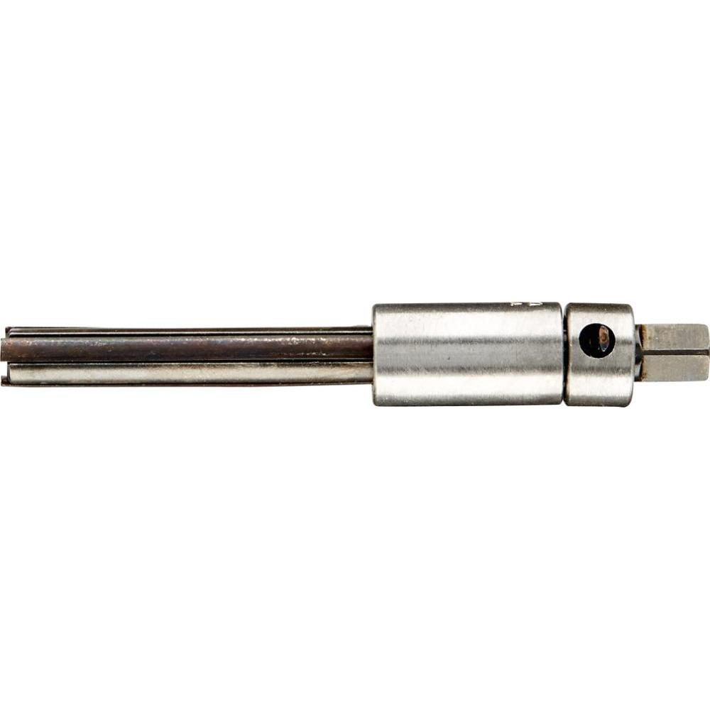 Walton, Gewindeschneider + Gewindebohrer, Gewindebohrer-Ausdreher M4 3-Finger Tapmatic
