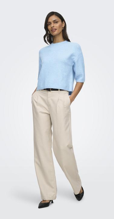 Produktbild JdY Jdychloe Life 3/4 On Pullover Knt Noos (S)