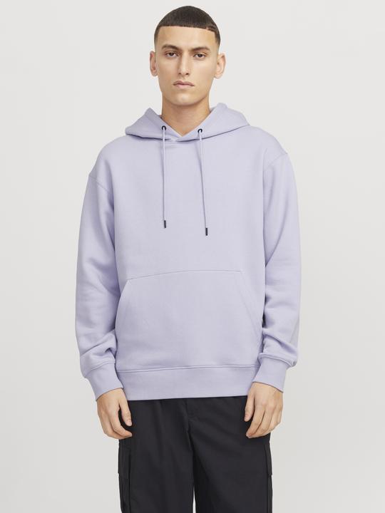 Produktbild Jack & Jones Jjestar Basic Sweat Hood Noos (L)