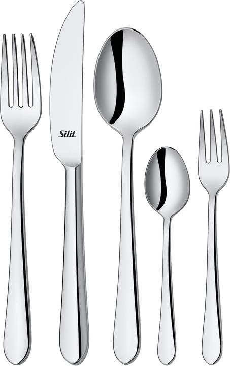 Image du produit WMF Midi Monobloc (30 pcs, Set de couverts)