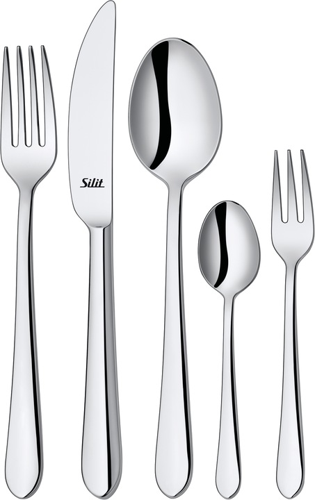 Produktbild WMF Midi Monobloc (30 Stück, Besteck Set)