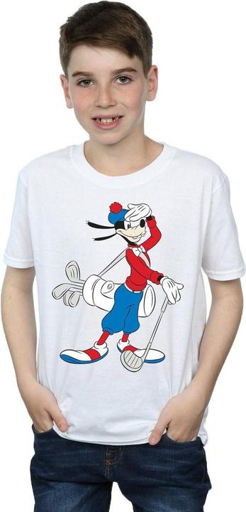 Produktbild Disney Goofy Golf TShirt Jungen (140, 146)