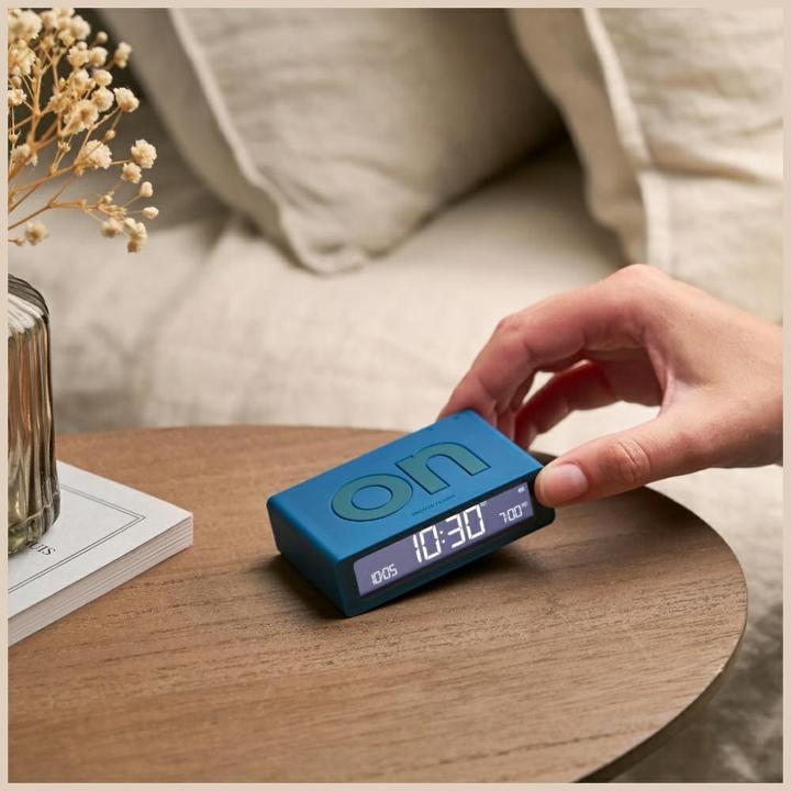 Actual product image Lexon Flip Mini