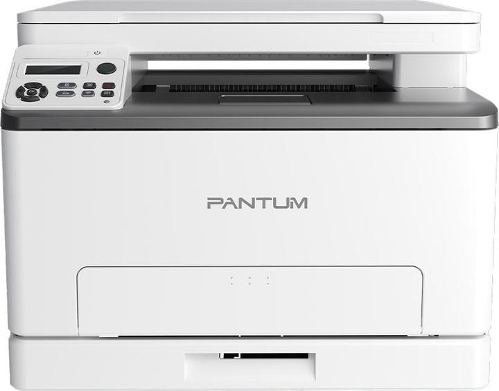 Produktbild Pantum CM1100DW Color laser multifunction printer (Laser, Farbe)