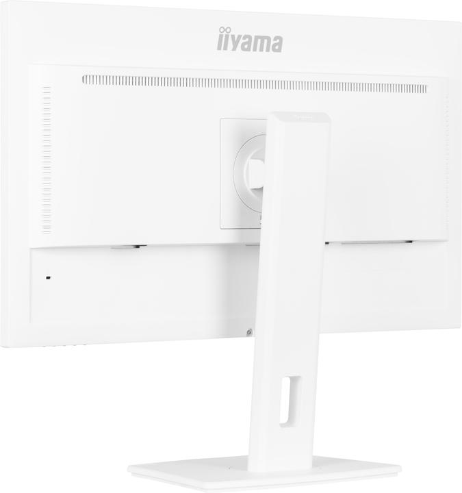 Image du produit iiyama Moniteur XUB2797QSU-W2 (2560 x 1440 pixels, 27")