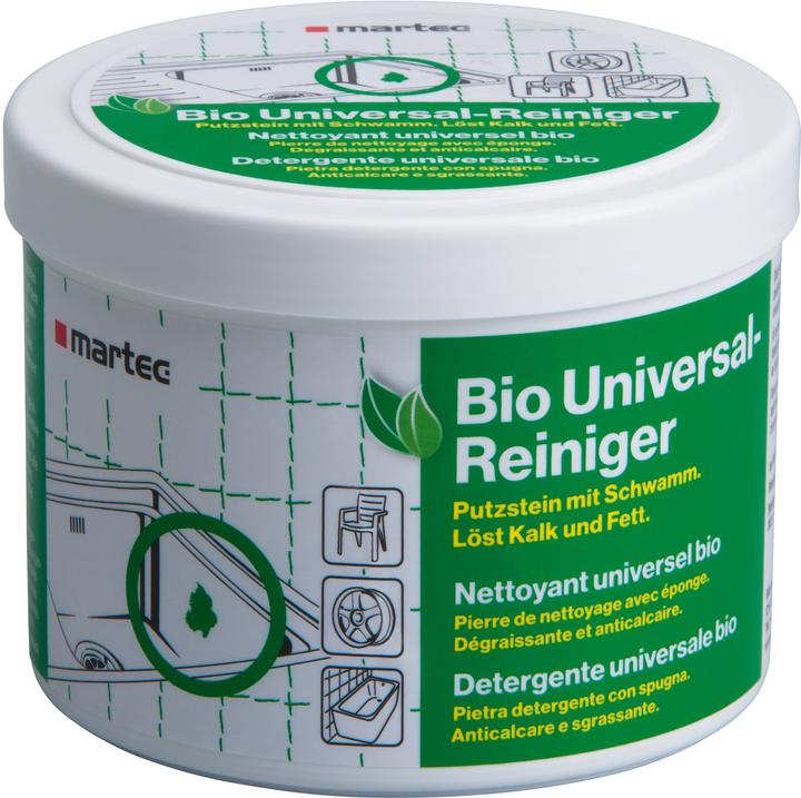 Martec Nettoyant universel organique