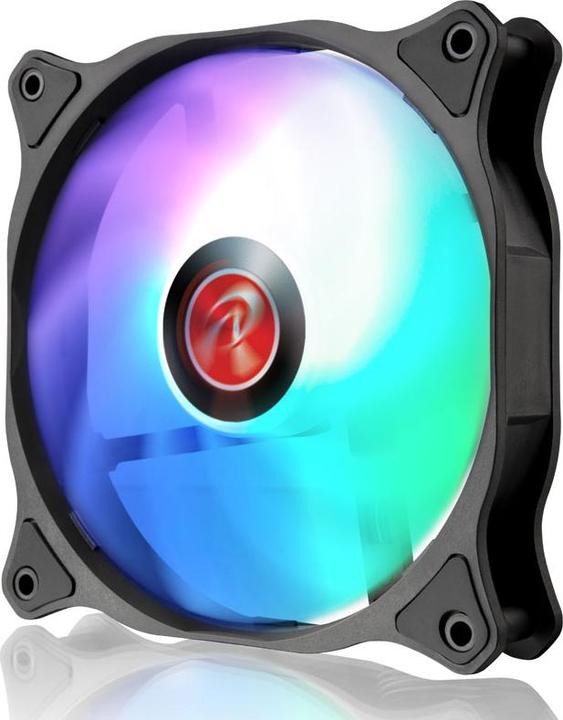 Produktbild Raijintek SCYLLA PRO CA360