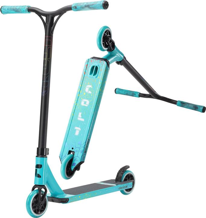 Image du produit Blunt Envy Scooter S5 Colt