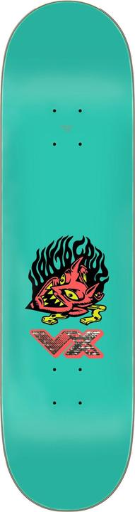 Immagine prodotto Santa Cruz Delfino Devil VX Deck (8.25")