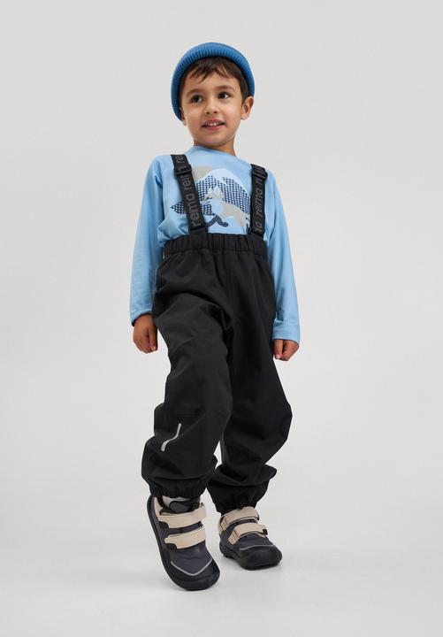 Produktbild Reima tec Kinder Regenhose Hauskin (110)