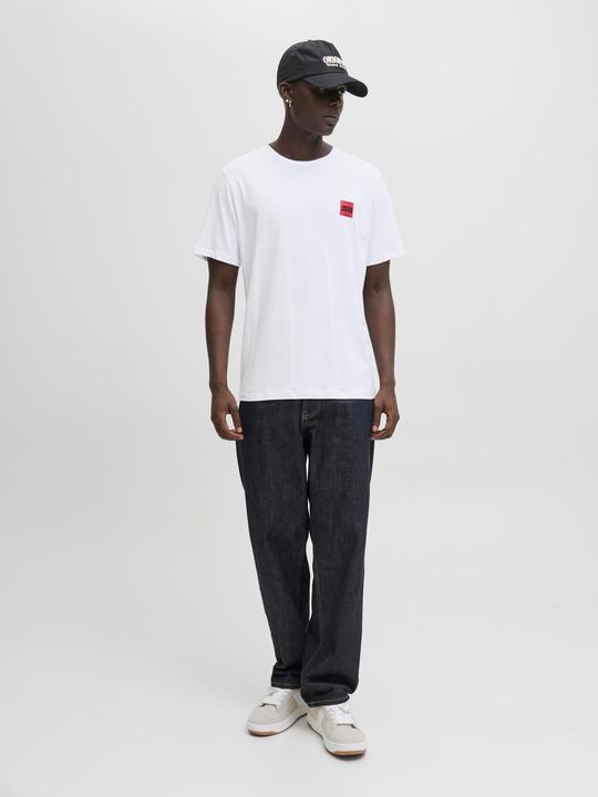 Immagine prodotto Jack & Jones Jjbrandy Tee Ss Crew Neck Ln (S)