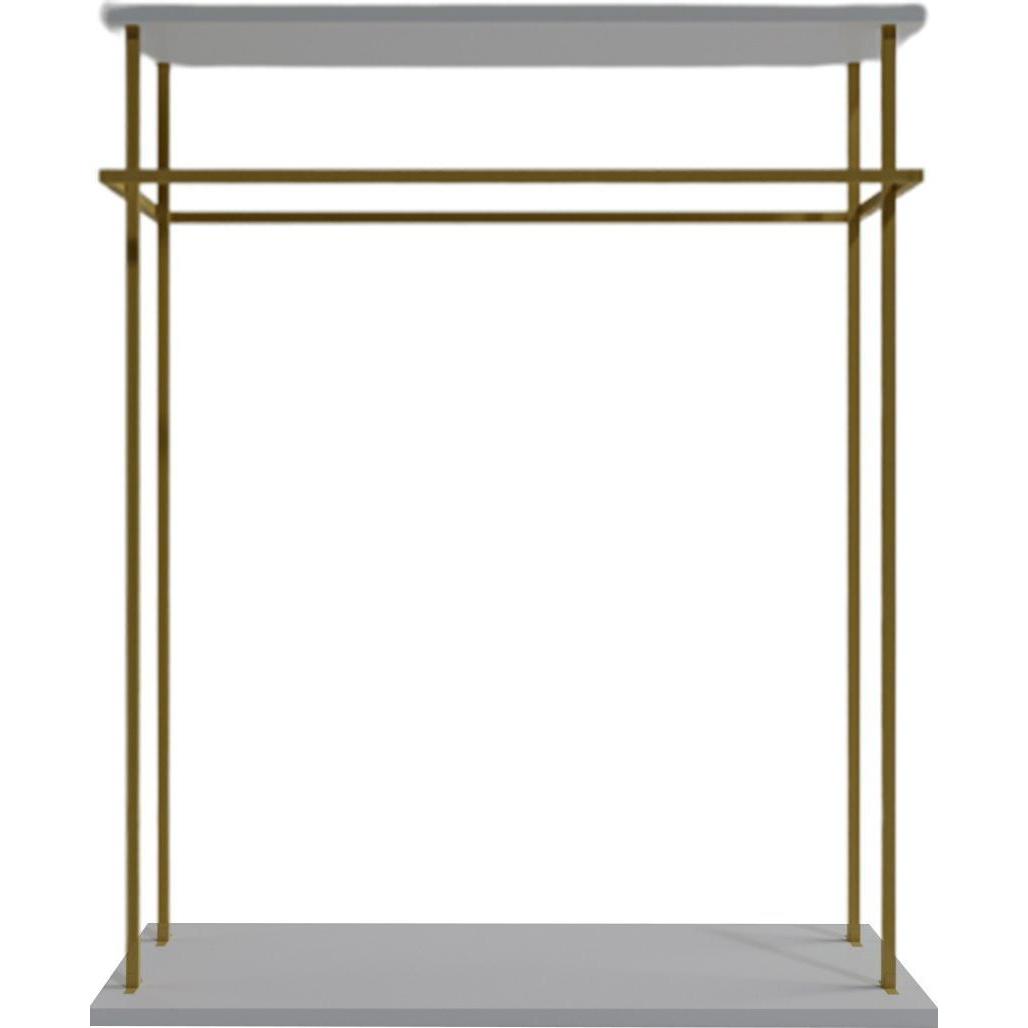 Kalune Design, Kleiderständer + Kleiderstange, Maddison