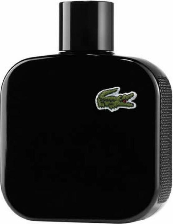 Actual product image Lacoste Eau de L.12.12 Noir (Eau de toilette, 50 ml)
