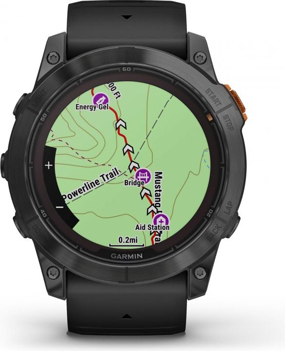 Immagine prodotto Garmin Fenix 7X Pro Solar (51 mm)