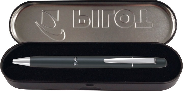 Image du produit Pilot FriXion Ball LX (Noir, 1 x)
