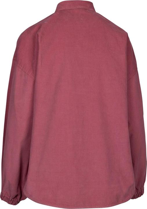 Immagine prodotto Trespass Kelsi Camicia Manica a Palloncino Donna (XXL)