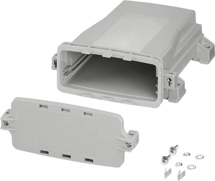 Actual product image Phoenix Contact Electronics housing (Housing)