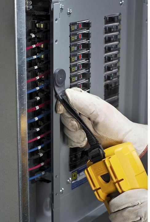 Produktbild Fluke Aufhängeund Befestigungssatz ToolPak