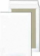 Actual product image Mailmedia Cardboard backwall pockets C5, without window, brown (250 x)