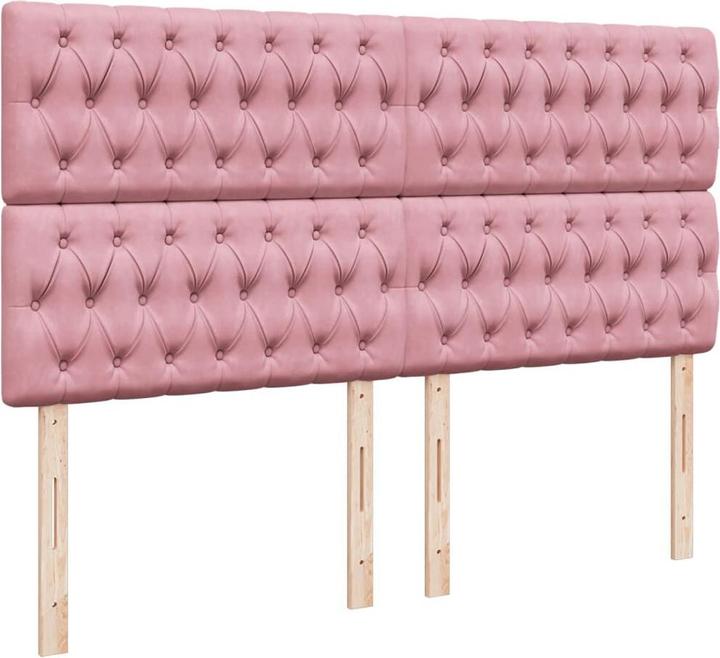 Image du produit vidaXL Boxspringbett (180 x 200 cm)