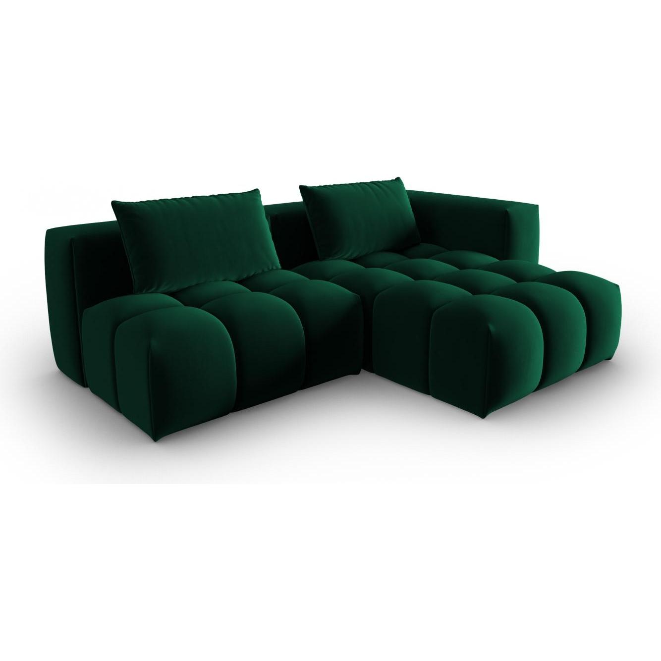 CXL by Christian Lacroix, Sofa, Lorella (Ecksofa)