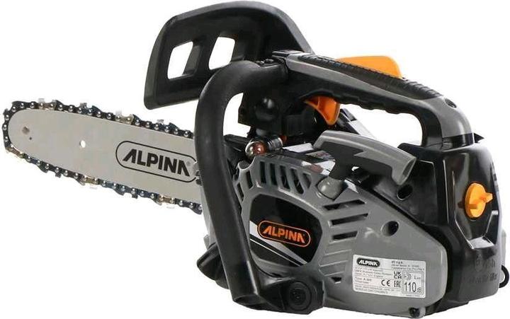 Produktbild Alpina Garden Alpina APR 26 Baumpflegesäge25,4 ccm (Benzin Kettensäge)
