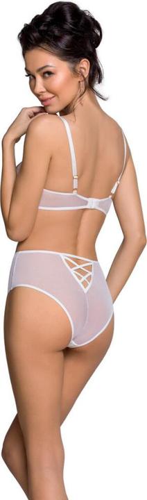 Produktbild Passion Bikini sexy blanc Lovelia - - L/XL - Blanc (L)