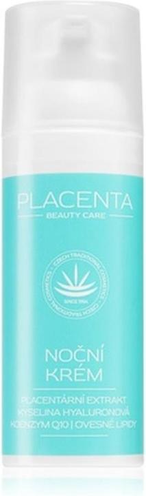 Image du produit Regina Placenta (50 ml, Crème de nuit)