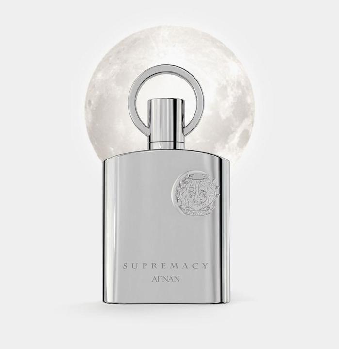 Produktbild Afnan Supremacy Silver (Eau de Parfum, 100 ml)