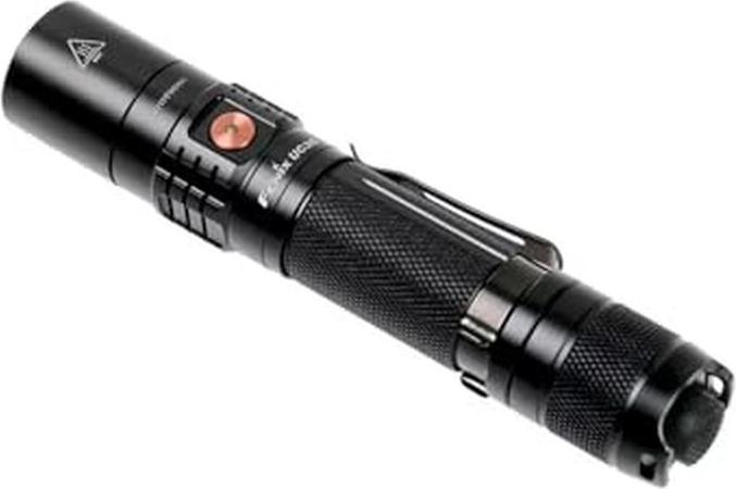 Actual product image Fenix Uc35 V2.0 (15 cm, 960 lm)