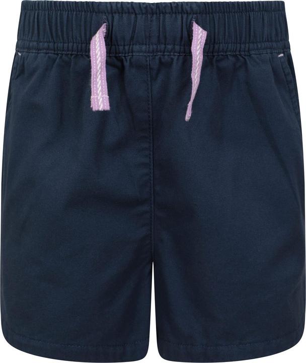 Produktbild Mountain Warehouse Waterfall Shorts Mädchen (146)