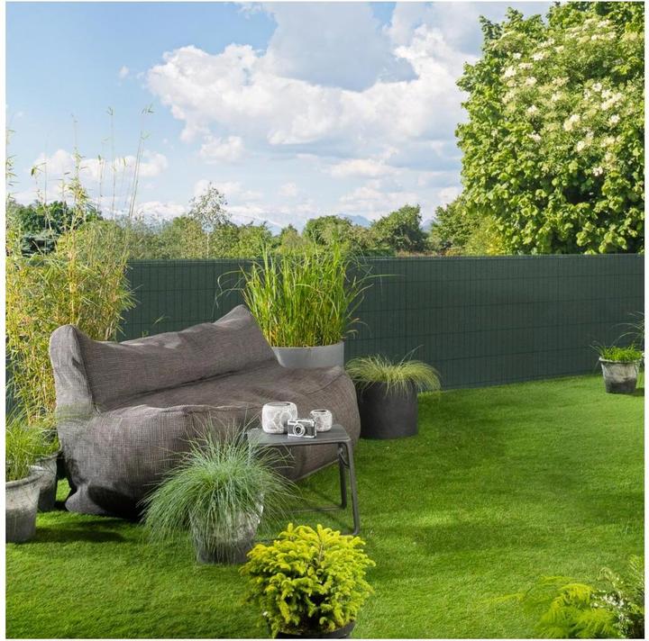 Actual product image Windhager Fence panel (500 cm)