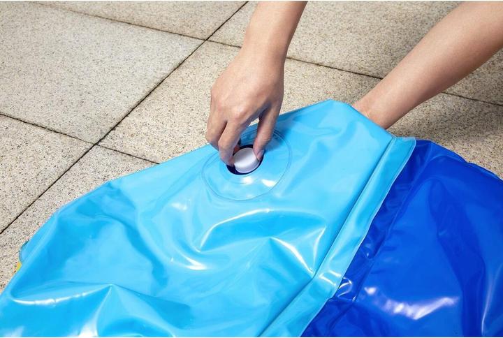 Produktbild Bestway Poolrutsche extragrosse (2.47 m)