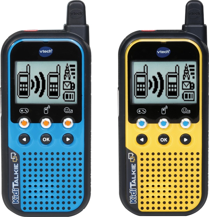 VTech Kidi - Talkie-walkie (0.20 km)