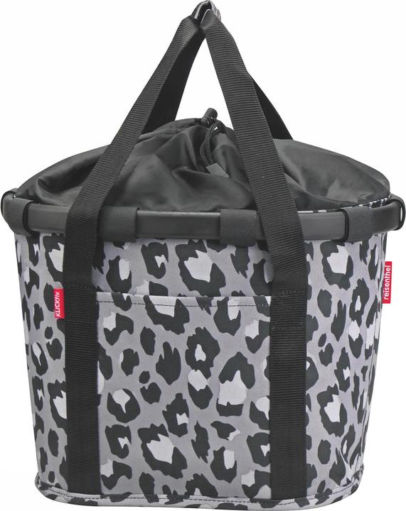 Rixen & Kaul Bikebasket (15 l)