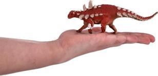 Actual product image Schleich Gastonia