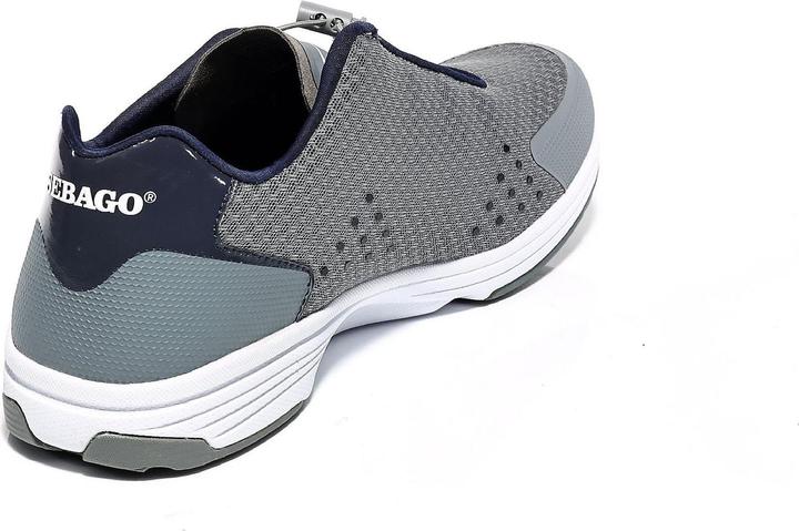 Image du produit Sebago Herren »Cyphon Sea Sport« Bootsschuh Mesh (44.5)