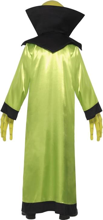 Immagine prodotto Smiffys Alien (M)