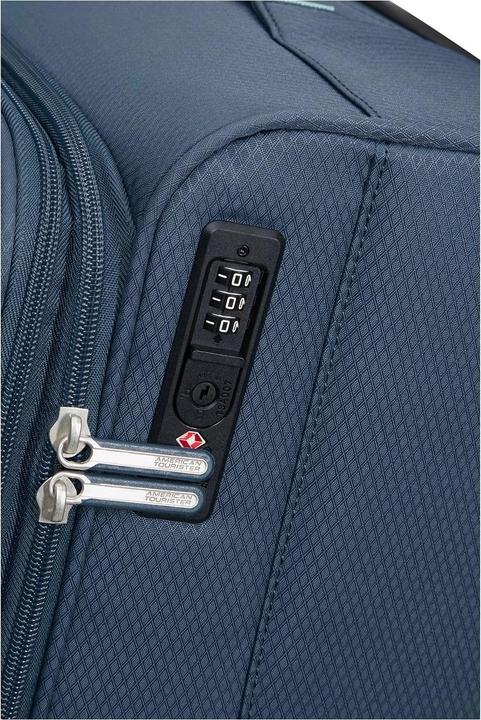 Image du produit American Tourister Aerospin Spinner M Exp (71 l)