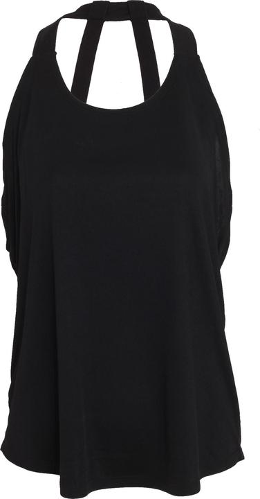 Produktbild Tri Dri Top mit doppelten Trägern hinten ärmellos (XS)